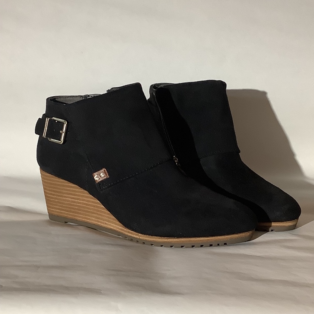 Dr. Scholl's Boots